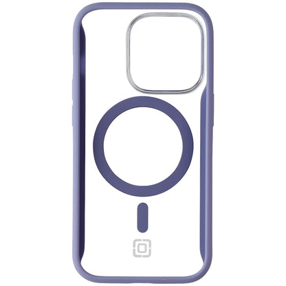Incipio AeroGrip Case for MagSafe for iPhone 14 Pro - Misty Lavender/Clear (3)