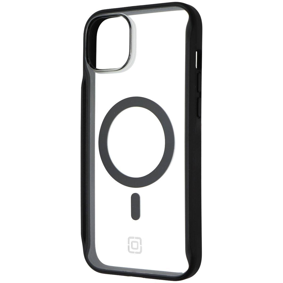Incipio AeroGrip Case for MagSafe for iPhone 14 Plus - Black/Clear