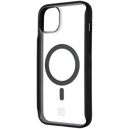 Incipio AeroGrip Case for MagSafe for iPhone 14 Plus - Black/Clear