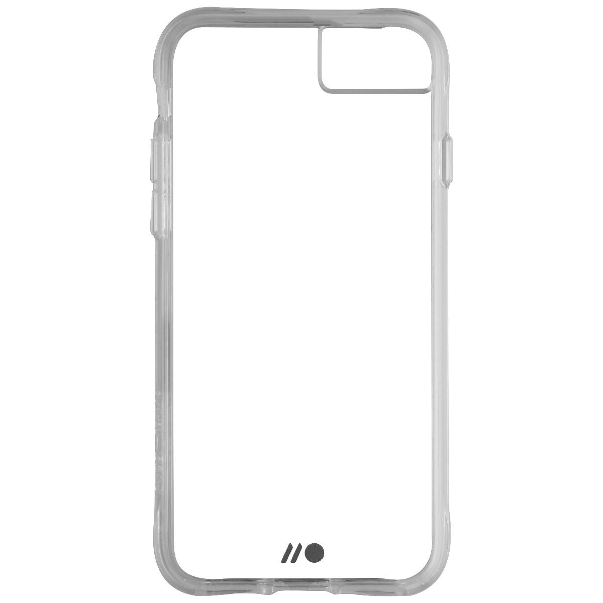 Case-Mate Protection Pack Tough Case + Glass for iPhone SE (2nd Gen)/8/7 - Clear (3)
