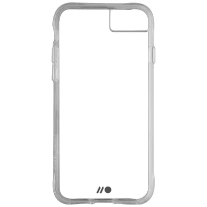Case-Mate Protection Pack Tough Case + Glass for iPhone SE (2nd Gen)/8/7 - Clear (3)