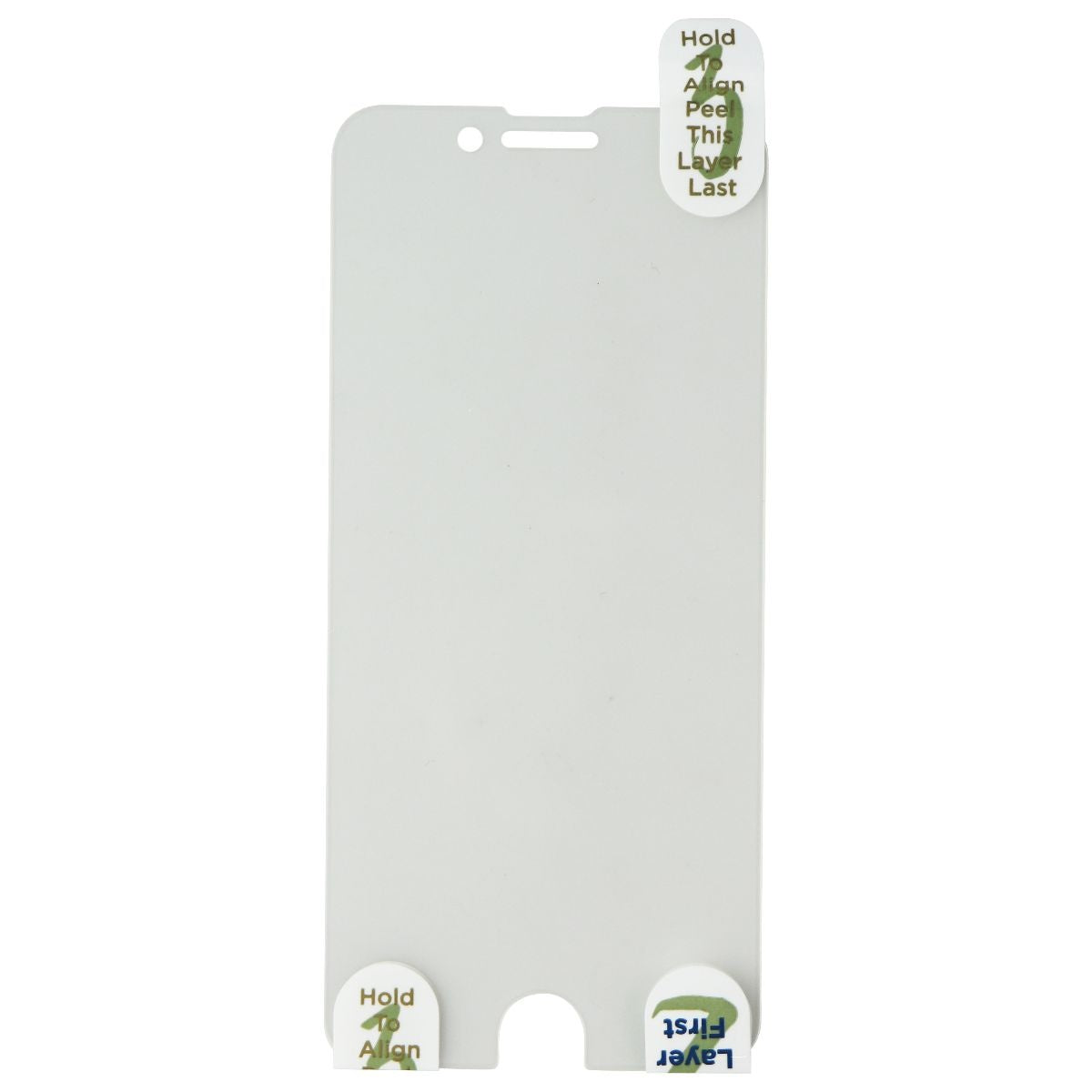 Case-Mate Protection Pack Tough Case + Glass for iPhone SE (2nd Gen)/8/7 - Clear (4)