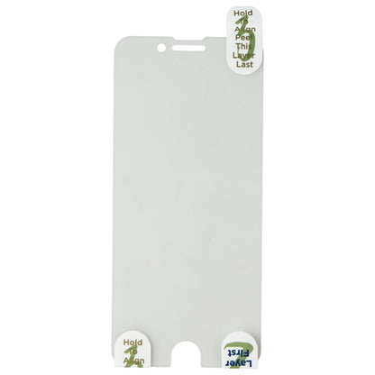 Case-Mate Protection Pack Tough Case + Glass for iPhone SE (2nd Gen)/8/7 - Clear (4)