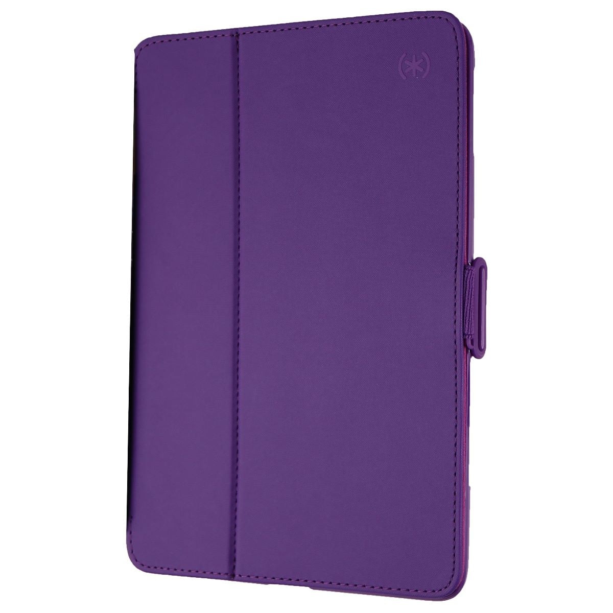 Speck Balance Folio Case Compatible with iPad Mini (2019) / iPad mini 4 - Purple (2)