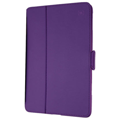 Speck Balance Folio Case Compatible with iPad Mini (2019) / iPad mini 4 - Purple (2)