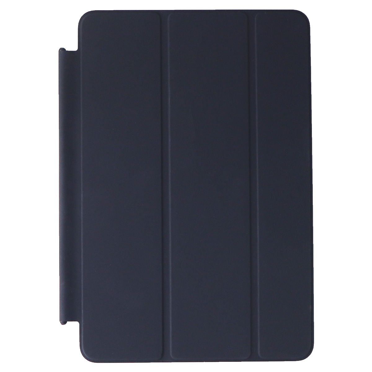 Apple Smart Cover for iPad mini 5th Gen (2019 Model) / Mini 4 - Charcoal Gray