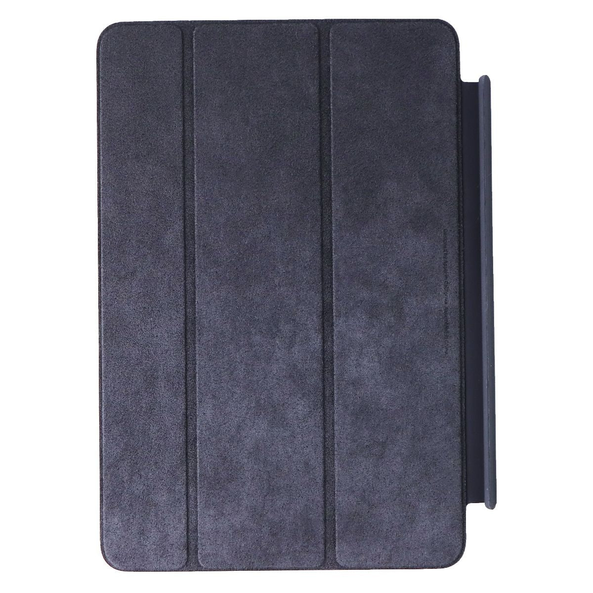 Apple Smart Cover for iPad mini 5th Gen (2019 Model) / Mini 4 - Charcoal Gray (2)
