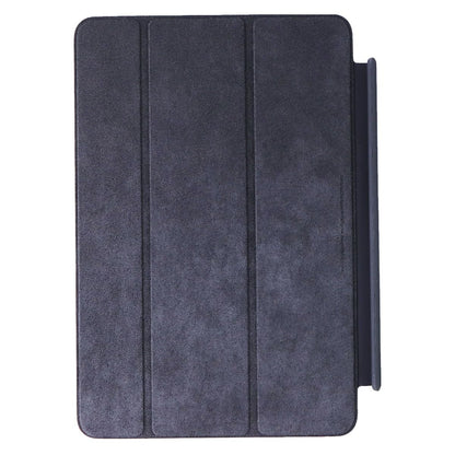 Apple Smart Cover for iPad mini 5th Gen (2019 Model) / Mini 4 - Charcoal Gray (2)