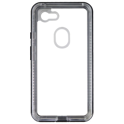 LifeProof NEXT Series Hybrid Case for Google Pixel 3 XL - Black Crystal (2)
