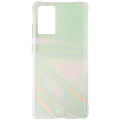 Case-Mate Soap Bubble Series Hard Case for Samsung Galaxy Note20 5G - Iridescent (2)