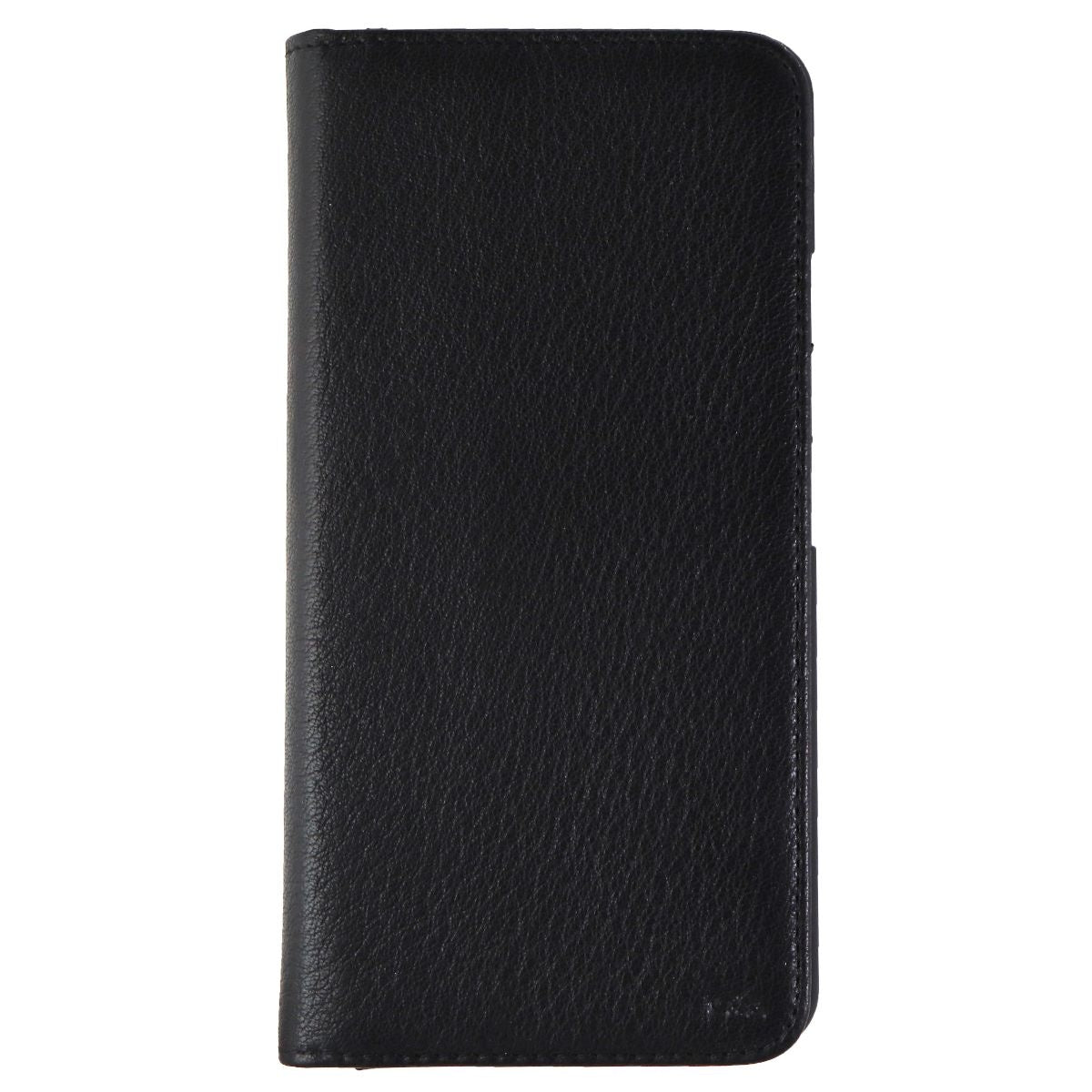 Case-Mate Wallet Folio Genuine Leather Case for Google Pixel 3 XL - Black (3)