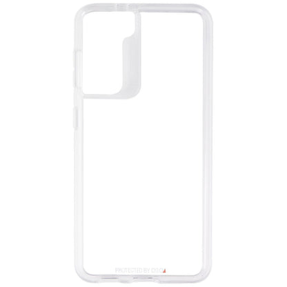 ZAGG Crystal Palace Hard Case for Samsung Galaxy S21 5G - Clear (2)
