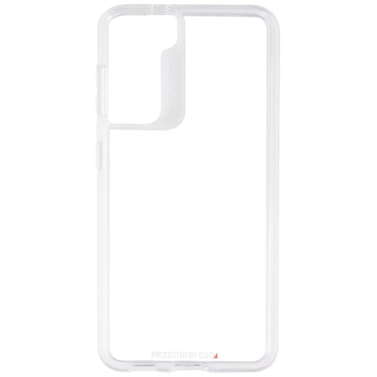 ZAGG Crystal Palace Hard Case for Samsung Galaxy S21 5G - Clear (2)