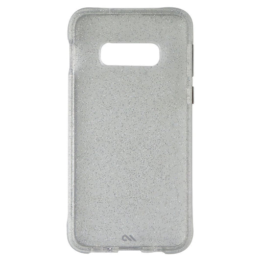 Case-Mate Sheer Crystal Case for Samsung Galaxy S10e - Crystal Clear (2)