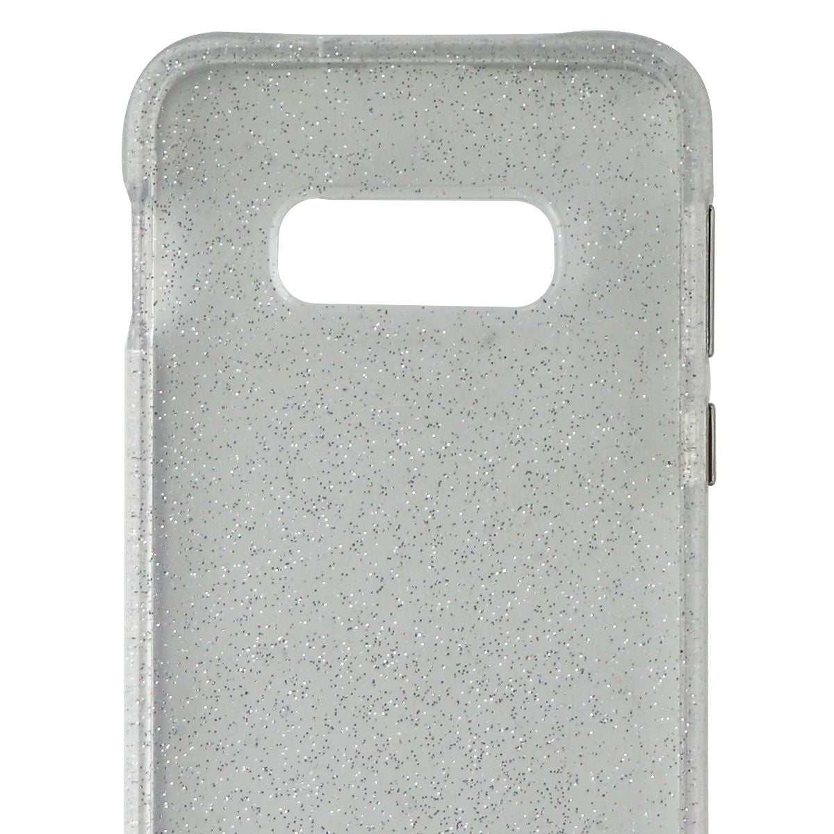 Case-Mate Sheer Crystal Case for Samsung Galaxy S10e - Crystal Clear (3)