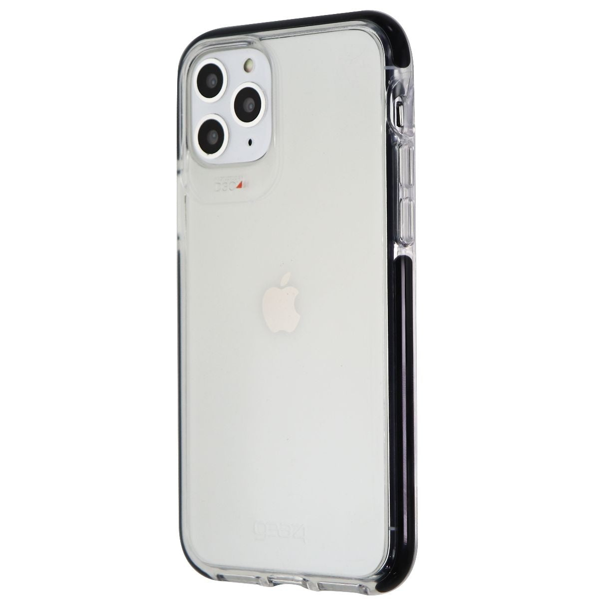 ZAGG Piccadilly Series Case for Apple iPhone 11 Pro (5.8-inch) - Black / Clear - New