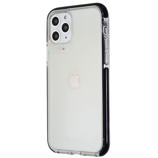 ZAGG Piccadilly Series Case for Apple iPhone 11 Pro (5.8-inch) - Black / Clear - New