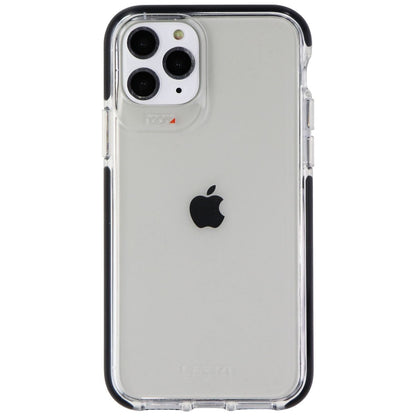ZAGG Piccadilly Series Case for Apple iPhone 11 Pro (5.8-inch) - Black / Clear - New (2)