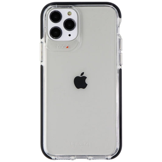 ZAGG Piccadilly Series Case for Apple iPhone 11 Pro (5.8-inch) - Black / Clear - New (2)