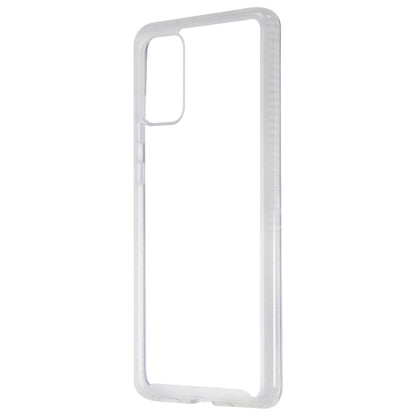 Tech21 Pure Clear Series Hybrid Case for Samsung Galaxy (S20+) - Clear