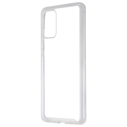 Tech21 Pure Clear Series Hybrid Case for Samsung Galaxy (S20+) - Clear