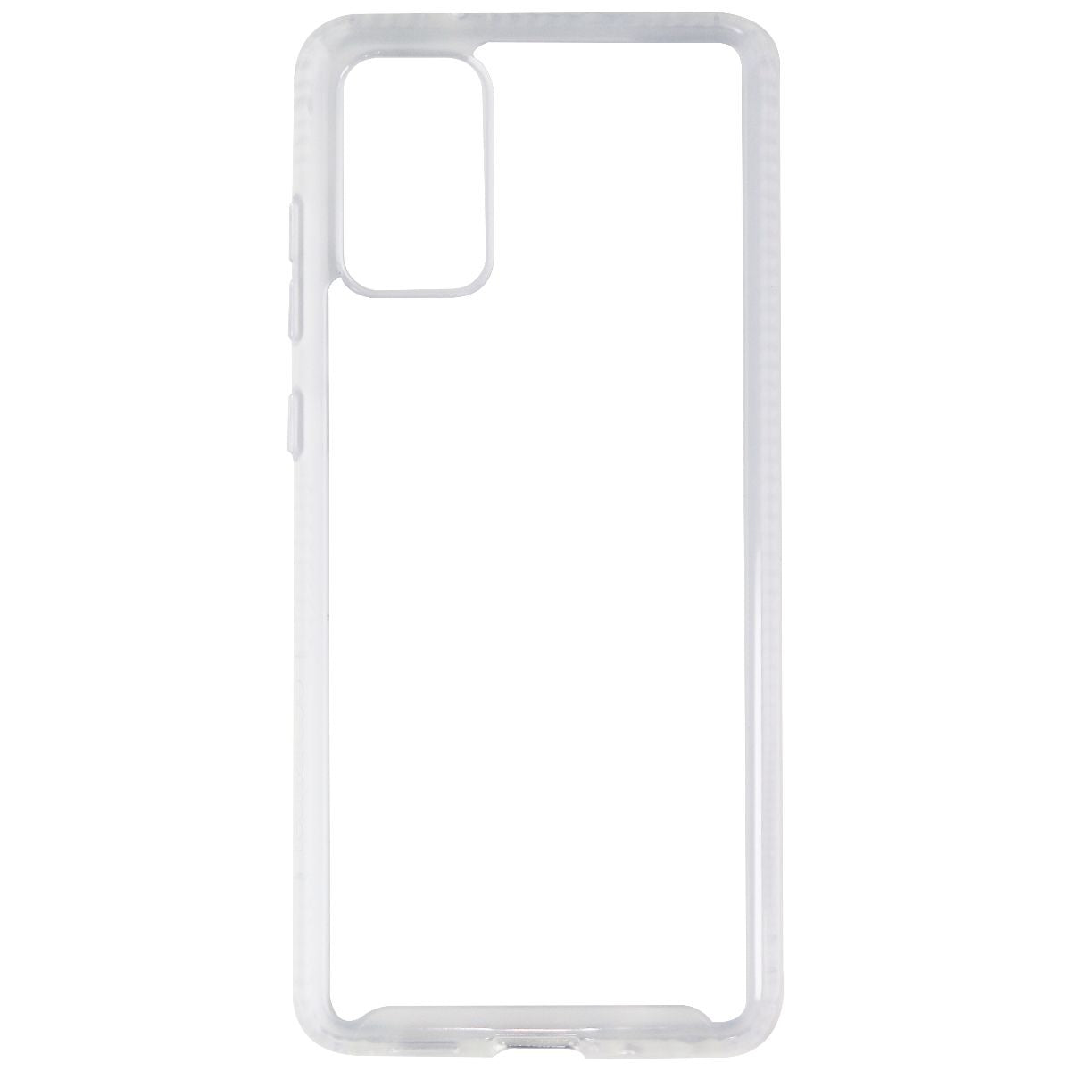Tech21 Pure Clear Series Hybrid Case for Samsung Galaxy (S20+) - Clear (2)
