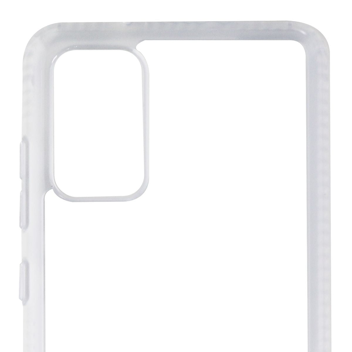 Tech21 Pure Clear Series Hybrid Case for Samsung Galaxy (S20+) - Clear (3)