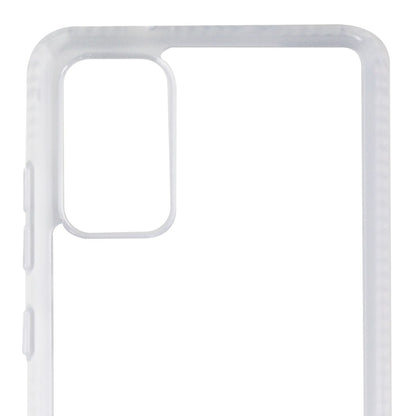 Tech21 Pure Clear Series Hybrid Case for Samsung Galaxy (S20+) - Clear (3)