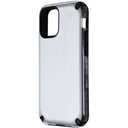 Speck Presidio 2 Armor Cloud Case for Apple iPhone 12 Mini - Clear/Black/White - New