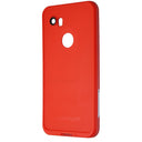 LifeProof FRE Series Protective Waterproof Case for Google Pixel 2 XL - Red - New