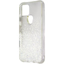 Case-Mate Twinkle Ombre Series Hybrid Case for Google Pixel 5 - Stardust Glitter - New
