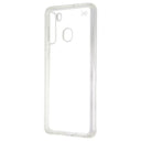 Speck Presidio Exotech Series Gel Case for Samsung Galaxy A21 - Clear - New