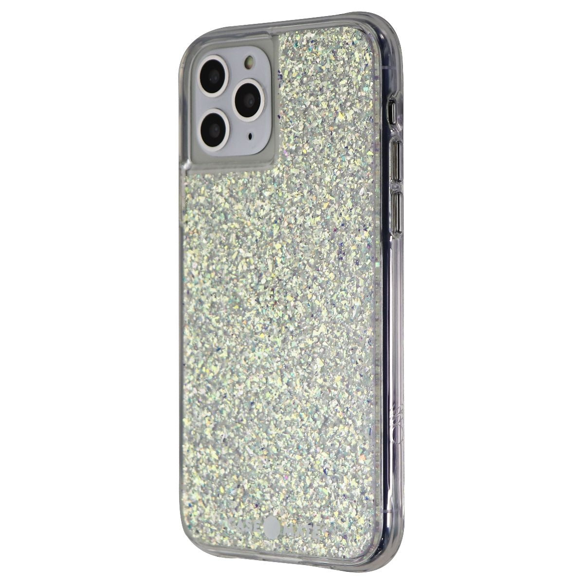 Case-Mate Twinkle Series Hybrid Case for Apple iPhone 11 Pro - Stardust