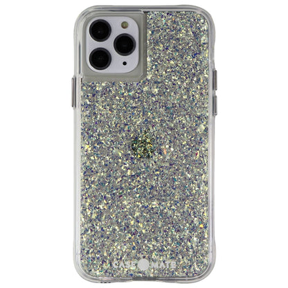Case-Mate Twinkle Series Hybrid Case for Apple iPhone 11 Pro - Stardust (2)