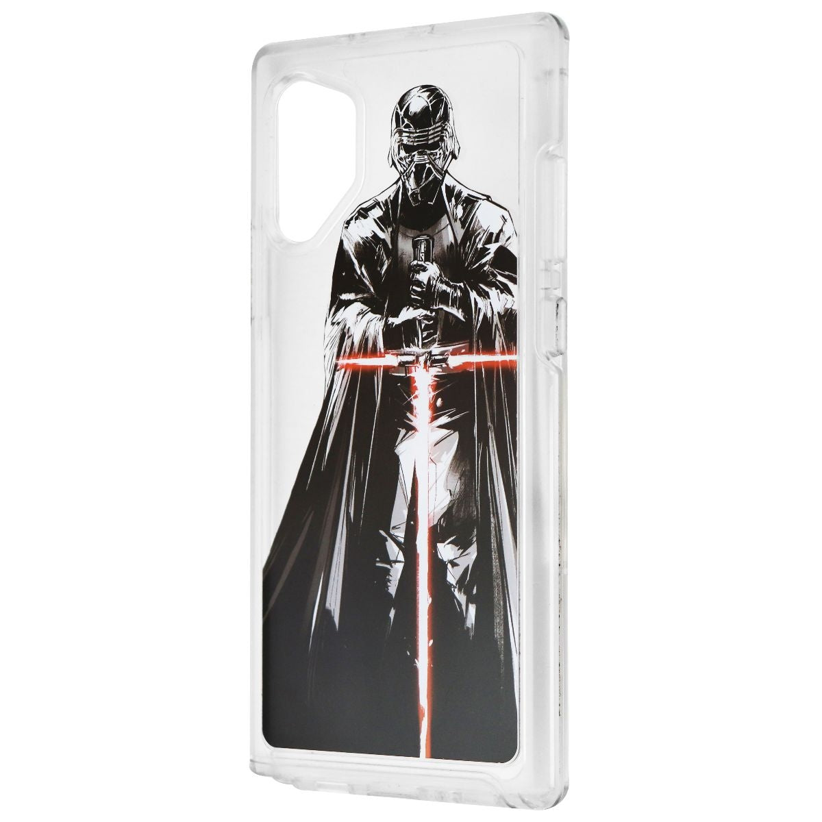 OtterBox Star Wars Symmetry Case for Samsung Galaxy (Note10+) - Kylo Ren
