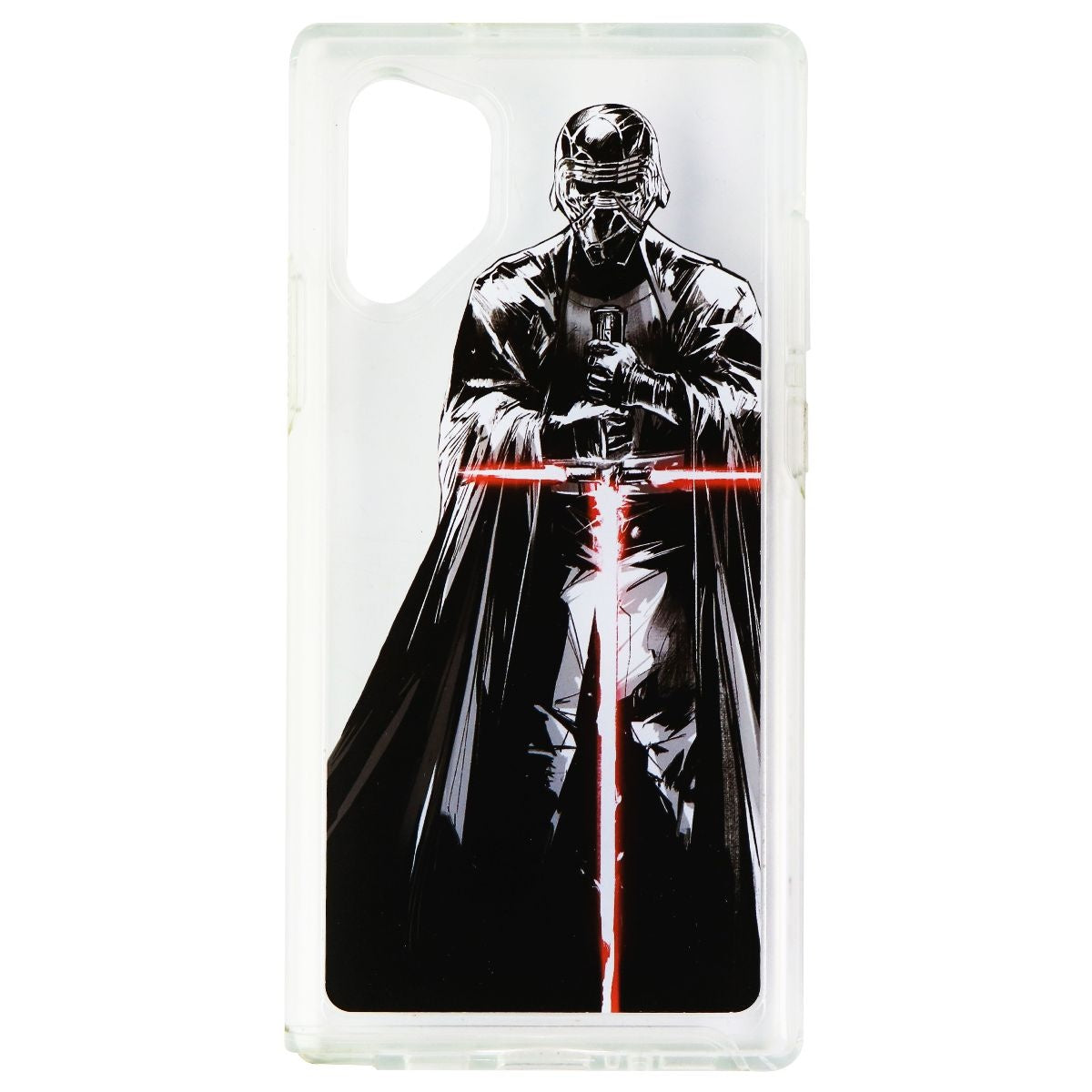 OtterBox Star Wars Symmetry Case for Samsung Galaxy (Note10+) - Kylo Ren (2)