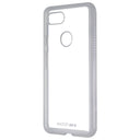 Tech21 Pure Clear Series Hybrid Case for Google Pixel 3 XL - Clear - New