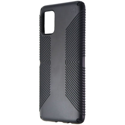 Speck Presidio Grip Series Hybrid Case for Samsung Galaxy A51 (Non 5G) - Black