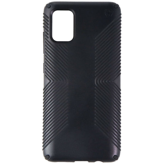Speck Presidio Grip Series Hybrid Case for Samsung Galaxy A51 (Non 5G) - Black (2)