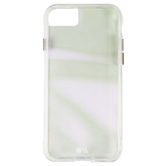 Case-Mate Soap Bubble Case for iPhone SE (2nd Gen) / 8 / 7 - Iridescent Swirl (2)