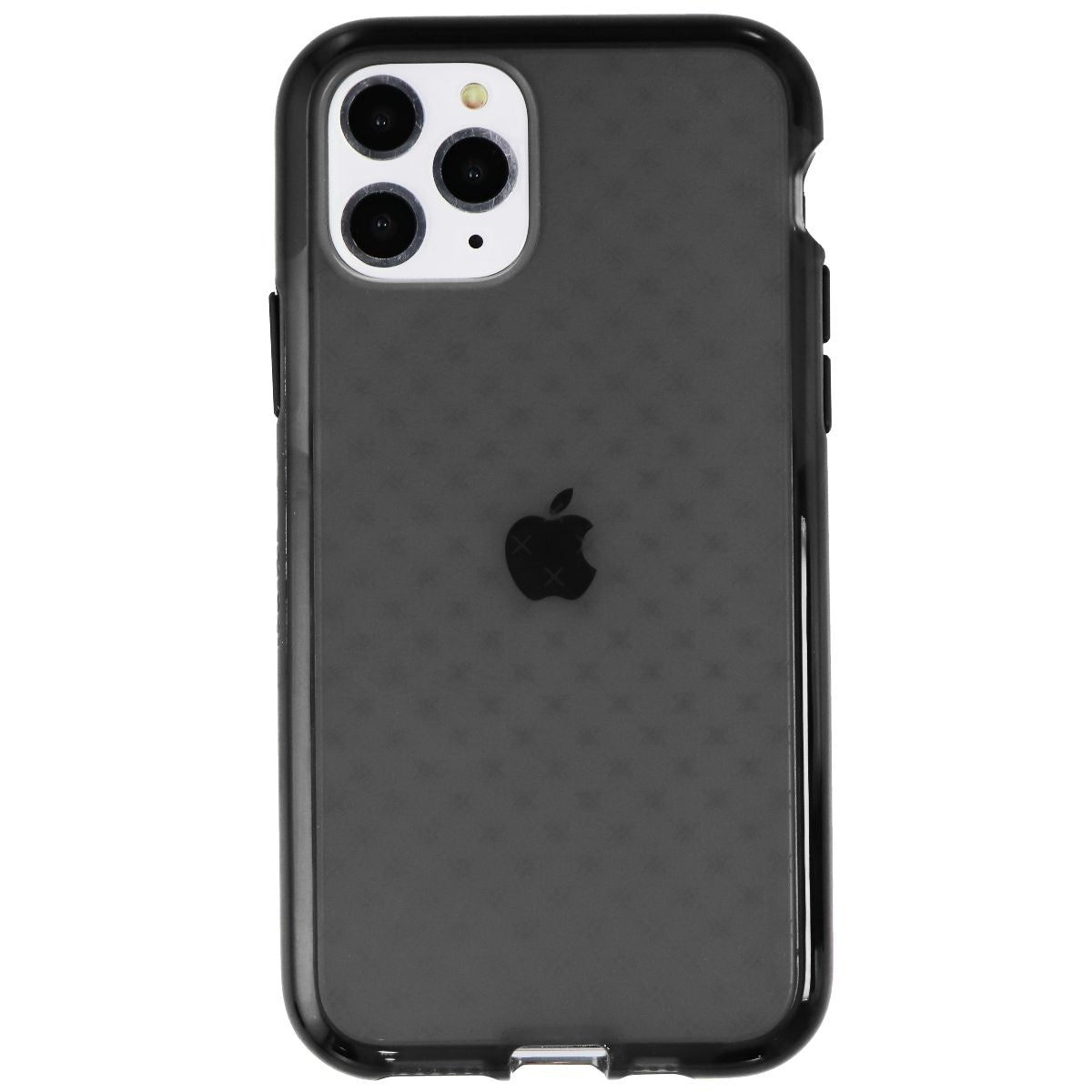 Tech21 Evo Check Gel Case for Apple iPhone 11 Pro (5.8-inch) - Smokey Black (2)