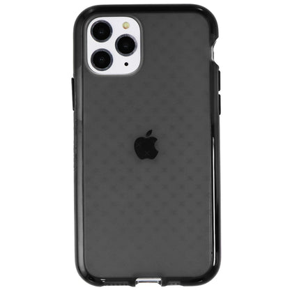 Tech21 Evo Check Gel Case for Apple iPhone 11 Pro (5.8-inch) - Smokey Black (2)