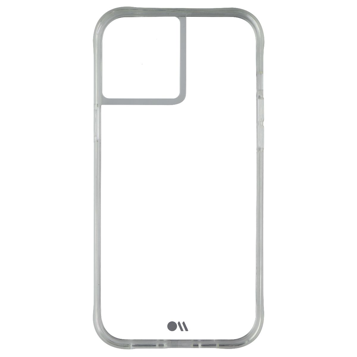 Case-Mate Tough Case for Apple iPhone 12 Pro Max (5G) - Clear (2)