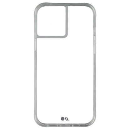 Case-Mate Tough Case for Apple iPhone 12 Pro Max (5G) - Clear (2)