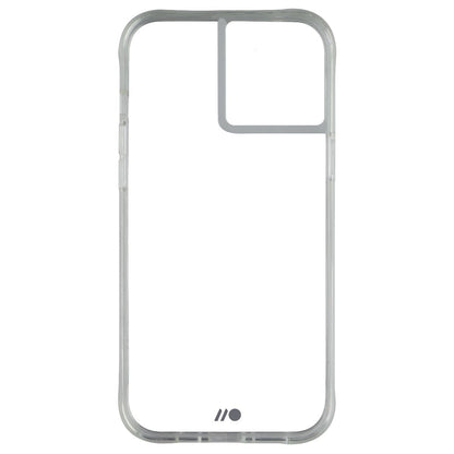 Case-Mate Tough Case for Apple iPhone 12 Pro Max (5G) - Clear (3)