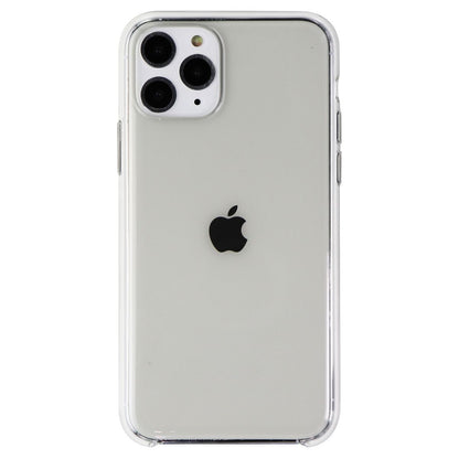 Apple Clear Case for iPhone 11 Pro Smartphones - Clear (MWYK2ZM/A) (2)