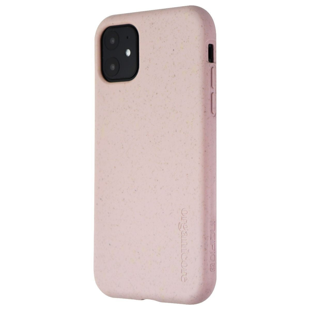 Incipio Organicore Slim Case for Apple iPhone 11 (6.1) - Dusty Pink