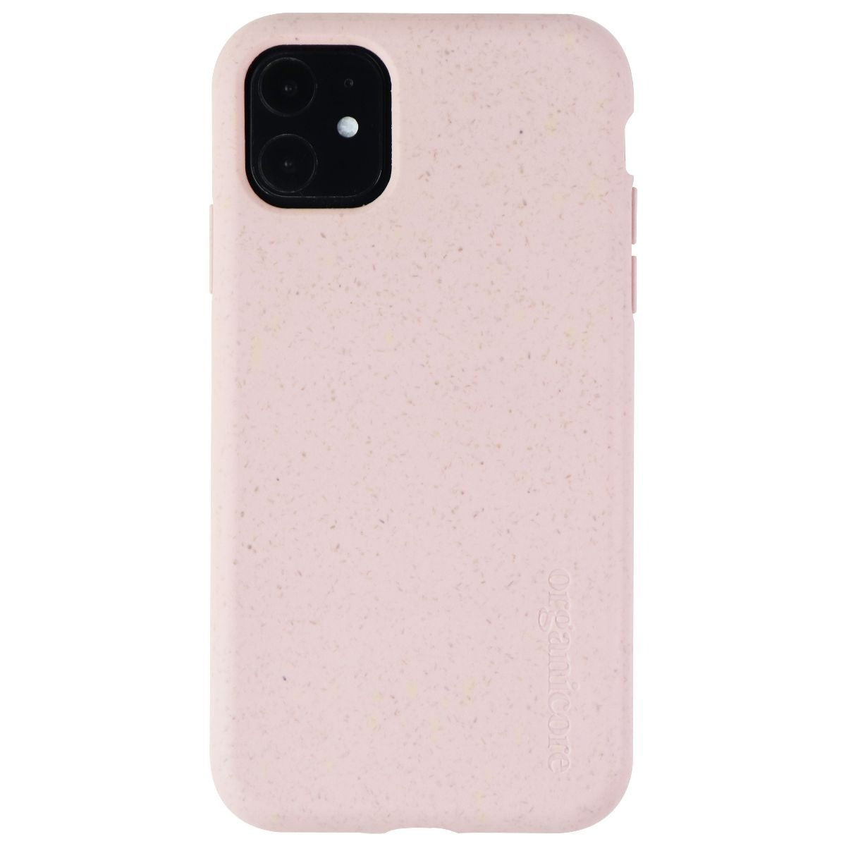 Incipio Organicore Slim Case for Apple iPhone 11 (6.1) - Dusty Pink (2)
