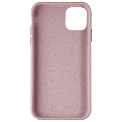 Incipio Organicore Slim Case for Apple iPhone 11 (6.1) - Dusty Pink (3)