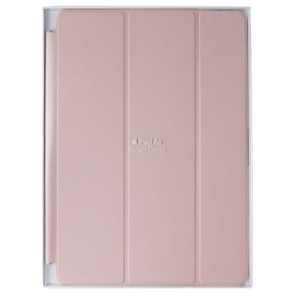 Apple Smart Cover for iPad 7th, 8th, Air 3, & PRO 10.5-inch Tablet - Pink Sand (2)